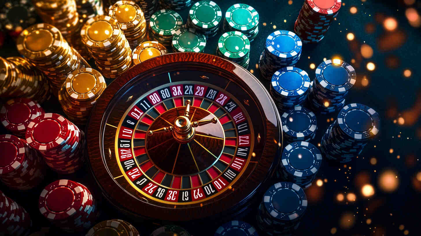 Tournament Betting
